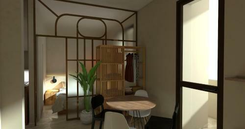 Som de Mar B&B Apartments (By Seanema)