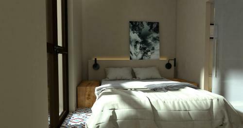 Som de Mar B&B Apartments (By Seanema)