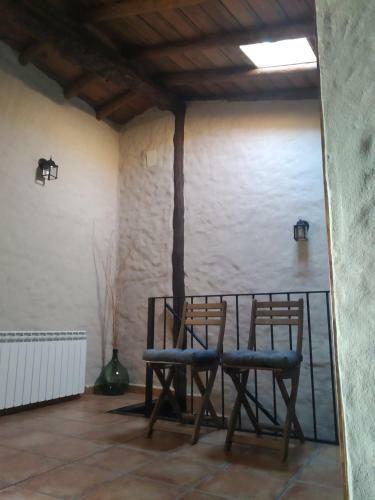 Agroturismo An'ca' La Pura