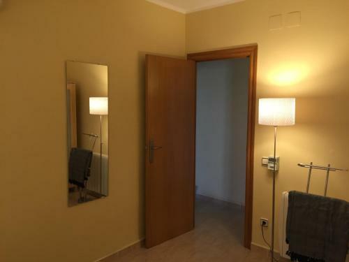 Inviting 2-bed Apartment In Vilanova I La Geltru