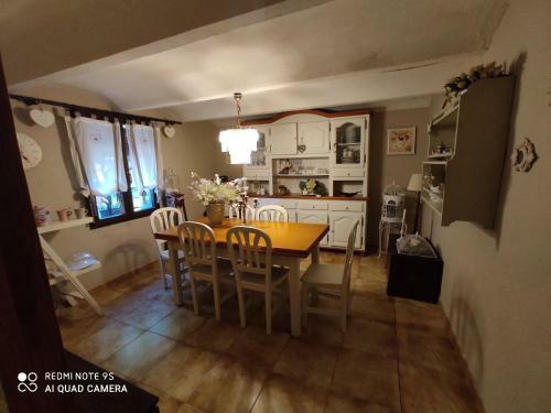 Casa Rural "can Abres" Vilobi D`onyar Girona