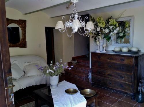 Casa Rural "can Abres" Vilobi D`onyar Girona