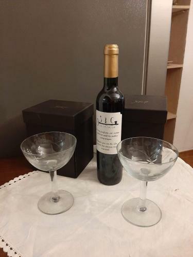 Casa Rural "can Abres" Vilobi D`onyar Girona