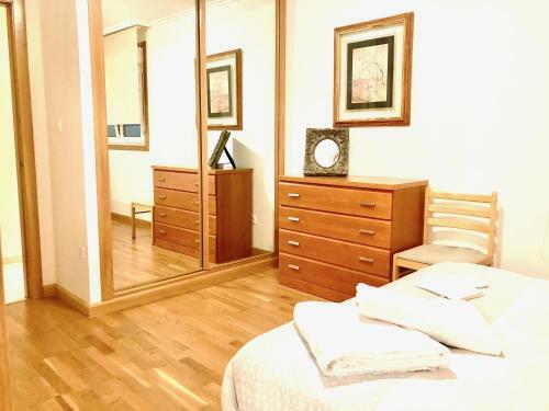 Apartamento Marina Sol Te Har� So�ar