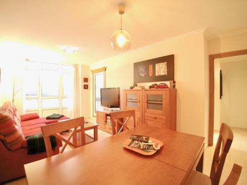 Apartamento Marina Sol Te Har� So�ar