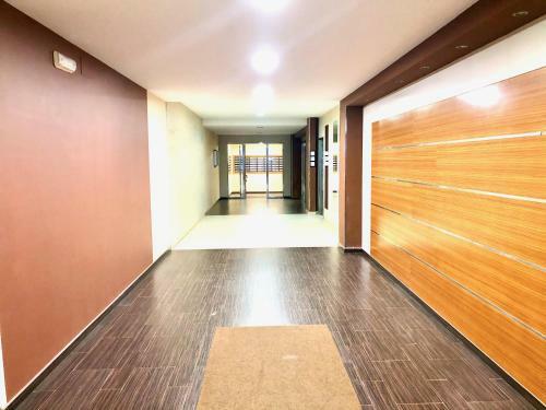 Apartamento Marina Sol Te Har� So�ar