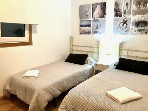 Apartamento Marina Sol Te Har� So�ar