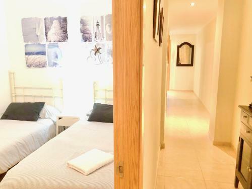 Apartamento Marina Sol Te Har� So�ar