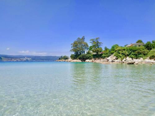 Apartamento Marina Sol Te Har� So�ar