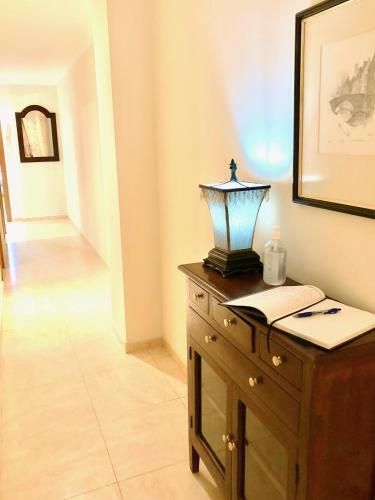 Apartamento Marina Sol Te Har� So�ar