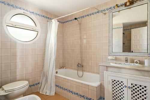 Apartamento Zahara - Urb Atlanterra Pueblo