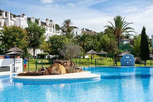 Apartamento Zahara - Urb Atlanterra Pueblo