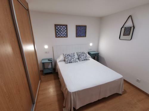 Apartamento Duerming Family Viveiro 4 Rooms