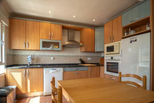Apartamento Campus De Zamora