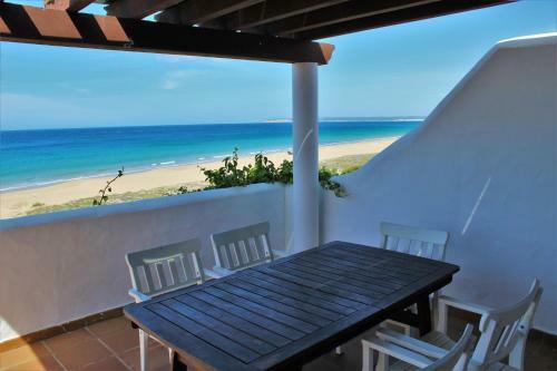 Casa Blanca Zahara