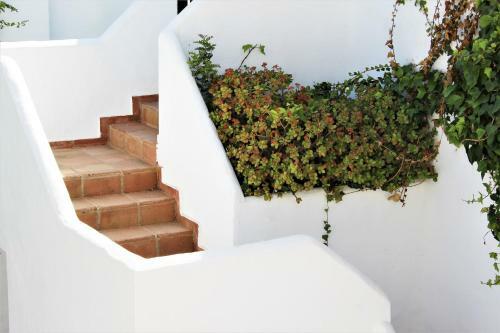 Casa Blanca Zahara