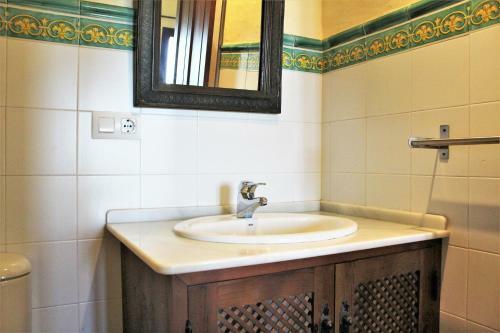 Casa Blanca Zahara