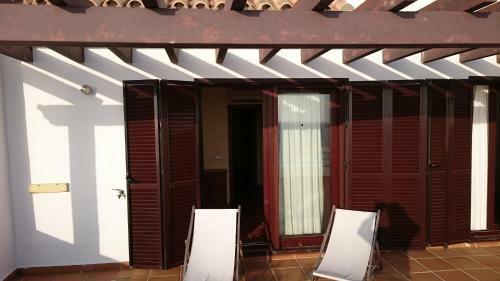 Casa Blanca Zahara