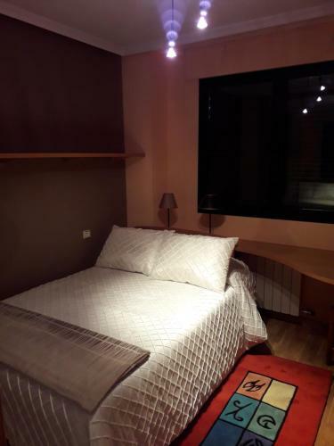 Apartamento Mirador Del Duero