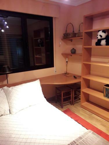 Apartamento Mirador Del Duero