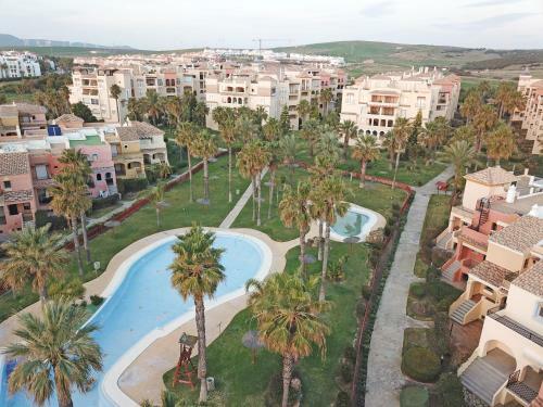 Atlanterra Primera L�nea 4 Rooms 2 Parking