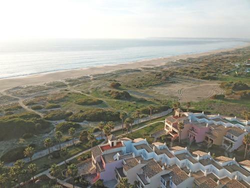 Atlanterra Primera L�nea 4 Rooms 2 Parking