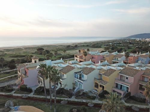 Atlanterra Primera L�nea 4 Rooms 2 Parking