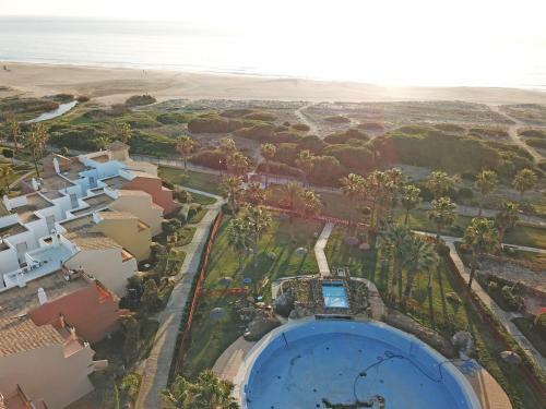 Atlanterra Primera L�nea 4 Rooms 2 Parking