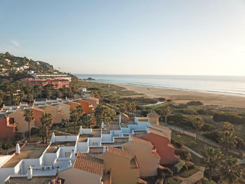 Atlanterra Primera L�nea 4 Rooms 2 Parking