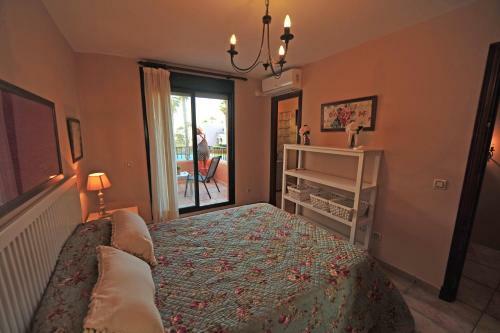 Atlanterra Primera L�nea 4 Rooms 2 Parking