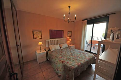 Atlanterra Primera L�nea 4 Rooms 2 Parking