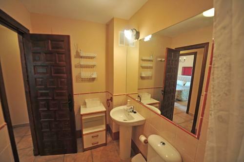 Atlanterra Primera L�nea 4 Rooms 2 Parking
