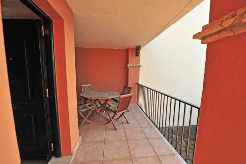 Atlanterra Primera L�nea 4 Rooms 2 Parking