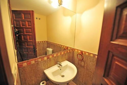 Atlanterra Primera L�nea 4 Rooms 2 Parking