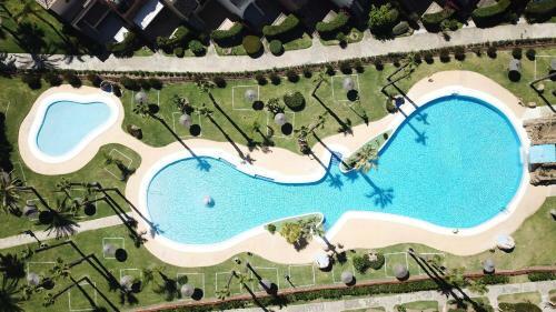 Atlanterra Primera L�nea 4 Rooms 2 Parking