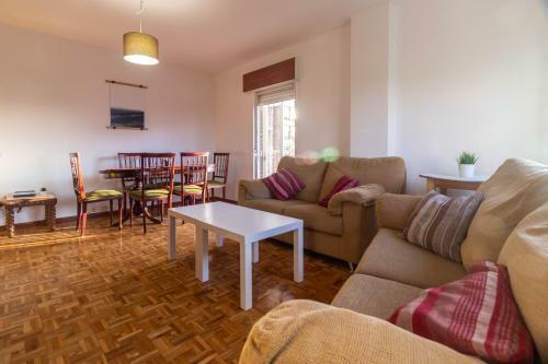 Apartamento Hermanos Pinz�n