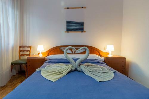 Apartamento Hermanos Pinz�n