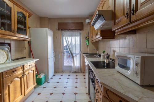 Apartamento Hermanos Pinz�n