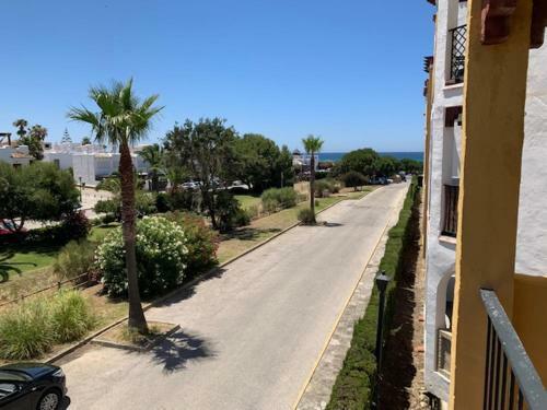 Apartamentos Nz Atlanterra