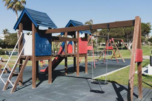 Apartamento El Invento - A Pie De Playa