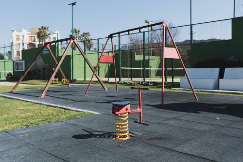 Apartamento El Invento - A Pie De Playa