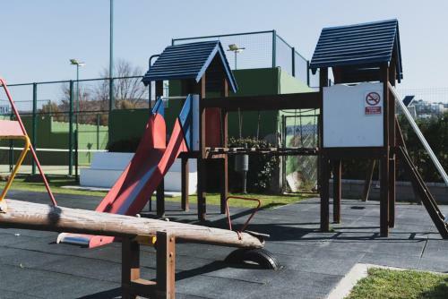 Apartamento C�ncavos - A Pie De Playa