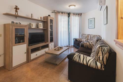 Apartamento Snap - A Pie De Playa