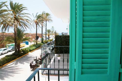 Apartamentos Avenida Playa
