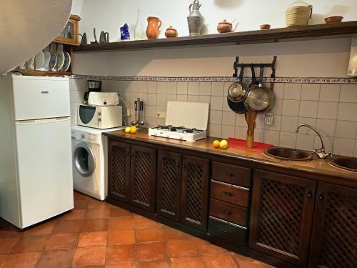 Acogedora Casa Rural En Zahara de La Sierra
