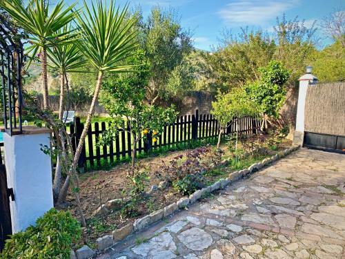 Acogedora Casa Rural En Zahara de La Sierra