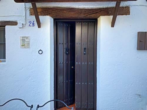 Acogedora Casa Rural En Zahara de La Sierra