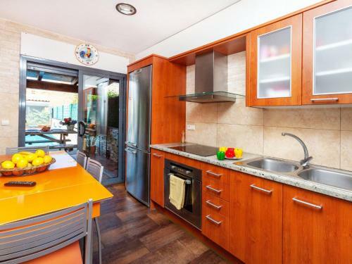 Holiday Home La Torre