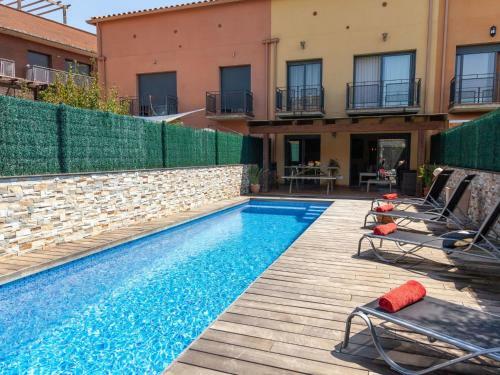 Holiday Home La Torre