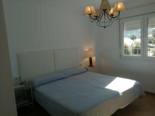 Apartamento Arenales Golf